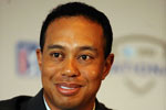 Tiger Woods fällt weiter aus - Foto © public domain Tiger Woods