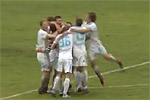 Andrei Zaitsev (Zenit St. Petersburg) © Screenshot Youtube
