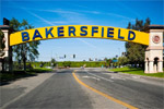 Bakersfield