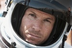 Felix Baumgartner hofft auf seinen Rekordsprung - Foto © Red Bull Media Pool/Sven Hoffmann Red Bull Stratos, Felix Baumgartner