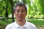 Japan, Kiyoyuki Mori