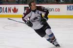 Joe Sakic