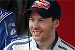 Jaques Villeneuve © Creative Commons License