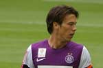  Fußball, Bundesliga, Austria Wien, Roland Linz
