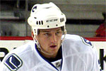 Eishockey, Rick Rypien