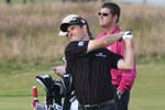  Padraig Harrington