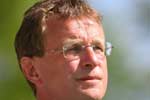  Fußball, Bundesliga, Red Bull Salzburg, Ralf Rangnick