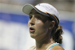 Tennis, Tamira Paszek 