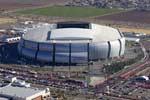  University of Phoenix Stadion