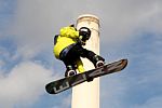  Snowboard