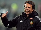  Rapid Wien, Peter Schöttel