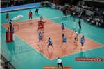  Volleyball