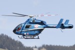 Rettungshubschrauber © sportreport