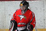  U13-Goalie Paul Mocher (KAC)  