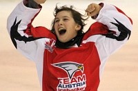 U13/AUT in Quebec