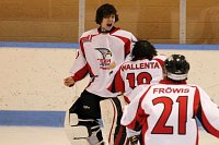 U13/AUT im Finale von Quebec