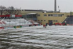  Fußball, Absage, Admira, Kapfenberg