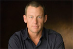Lance Armstrong gibt das Comeback des Jahres – Foto © Livestrong.com Lance Armstrong