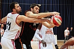  Basketball, BC Vienna, Dukes Klosterneuburg