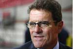  Fabio Capello 