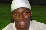  Robert Griffin III 