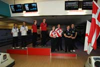  Bowling, Europameisterschaft