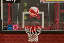 Basketball