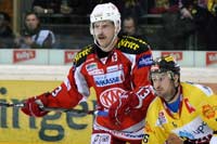 Johannes Kirisits, KAC