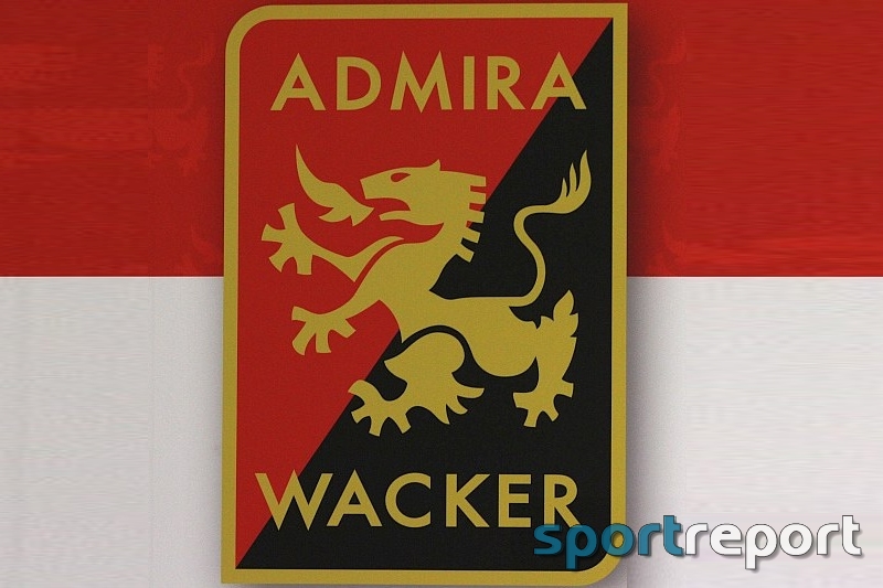 Admira Wacker, Daniel Toth