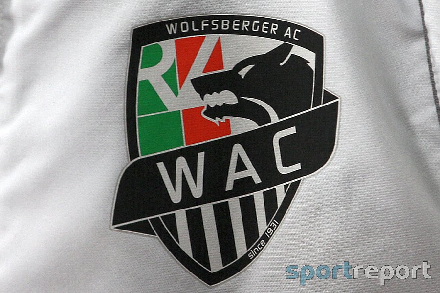 Fußball, WAC, Lukas Schmitz, Wolfsberger AC, Düsseldorf