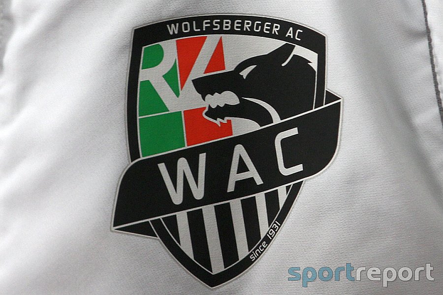 Testspielerfolg des WAC gegen den SV Mattersburg