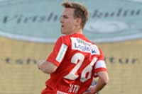 Daniel Toth, Admira - Foto © Sportreport