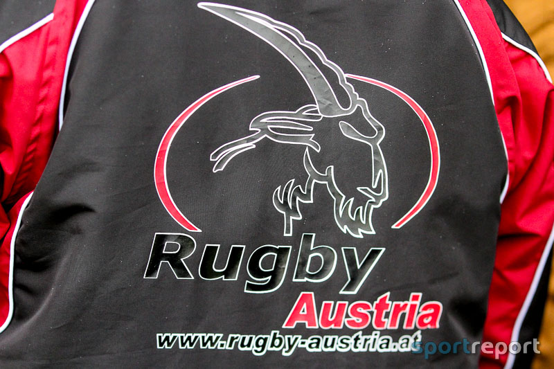 Österreich Rugby-Teams übertreffen Erwartungen