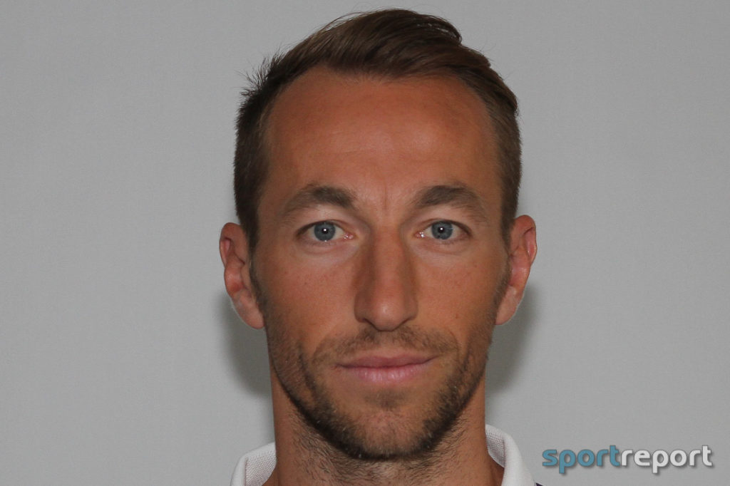 Manuel Ortlechner (TV Experte): „Es war vielleicht das beste Spiel heuer.“ - Bild © Sportreport Manuel Ortlechner (TV Experte): „Es war vielleicht das beste Spiel heuer.“