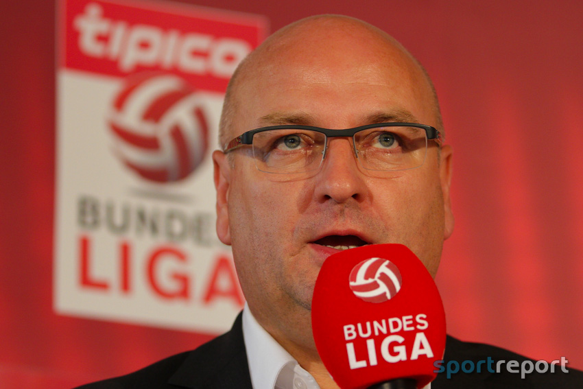 Hans Rinner, Red Bull Salzburg, Rapid Wien, Meistertitel