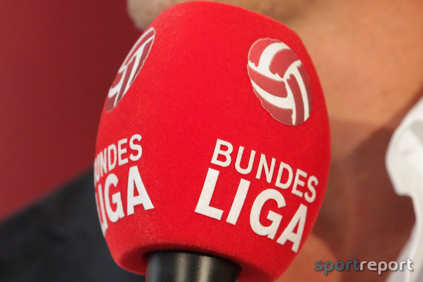 Zahlen und Fakten zur 5. Runde der tipico Bundesliga