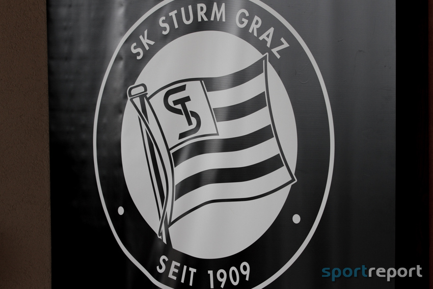 SK Sturm Graz: Christian Klem zum WAC - Vorbereitung startet am 9.6.