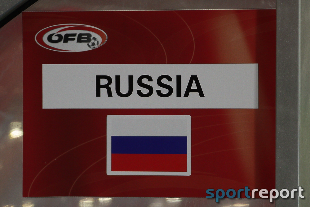 Russland: Geldstrafe nach Discobesuch für Roman Neustädter und Konstantin Rausch - Bild © Sportreport Russland