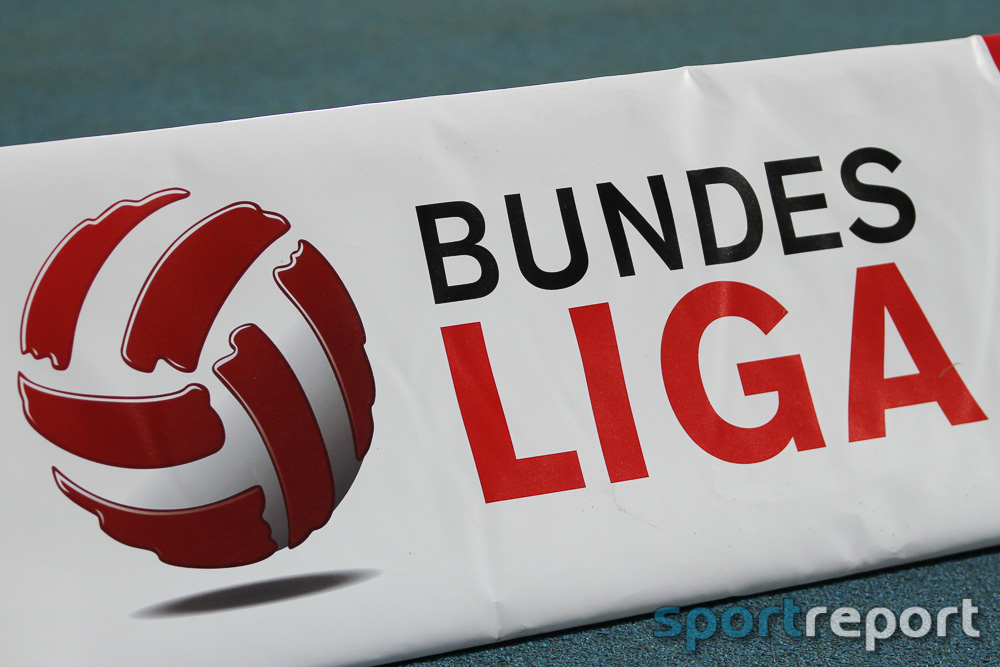 Fußball, Bundesliga, Tipico Bundesliga, LASK Linz, Red Bull Salzburg, Rapid Wien