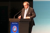 Michel Platini