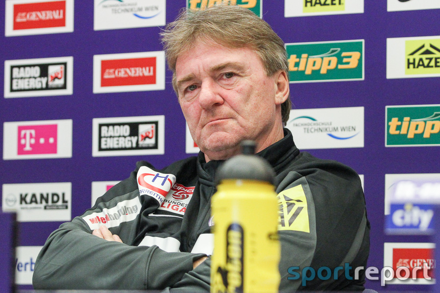 Austria Wien