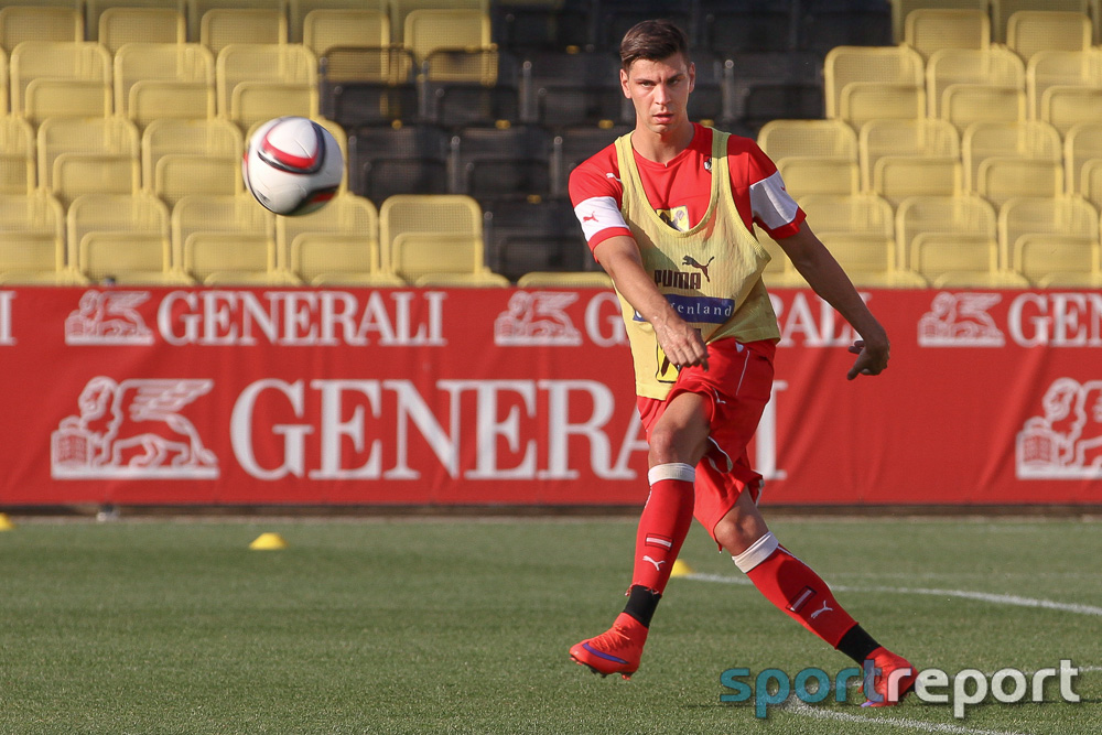Alexandar Dragovic