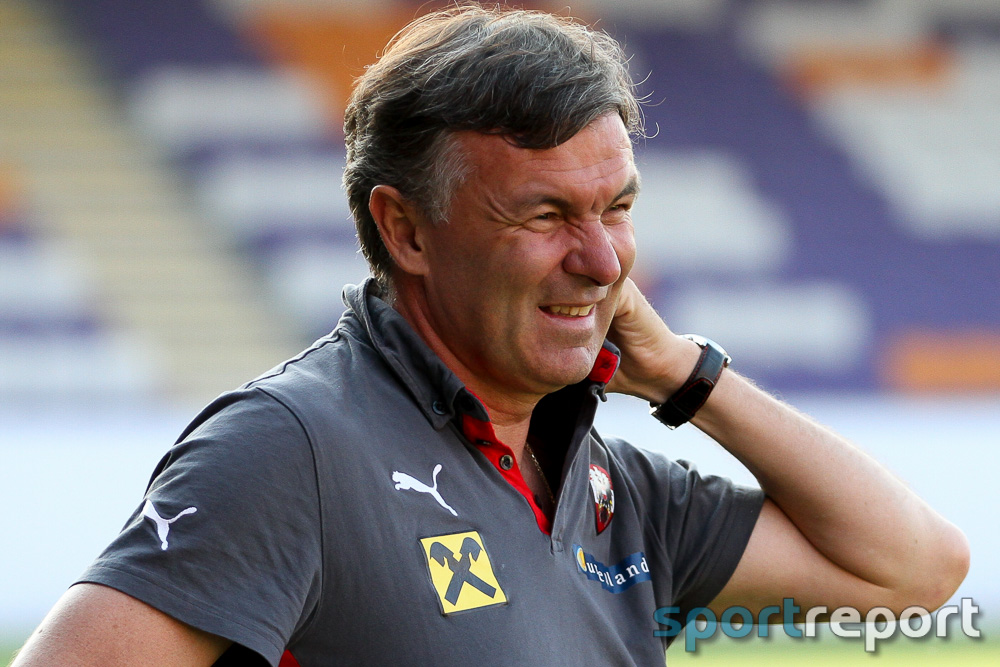 ÖFB, Willi Ruttensteiner