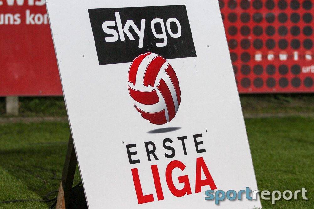 Sky Go Ersten Liga