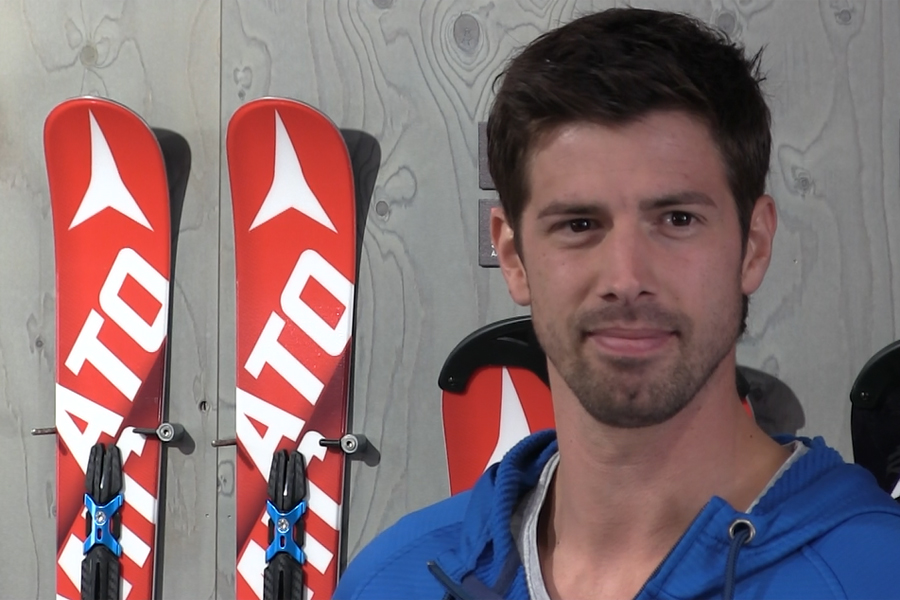 Joachim Puchner beendet die Karriere - Bild © Sportreport Joachim Puchner