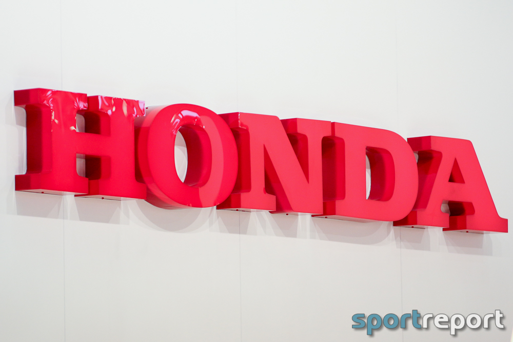 Honda enthüllt den brandneuen HR-V