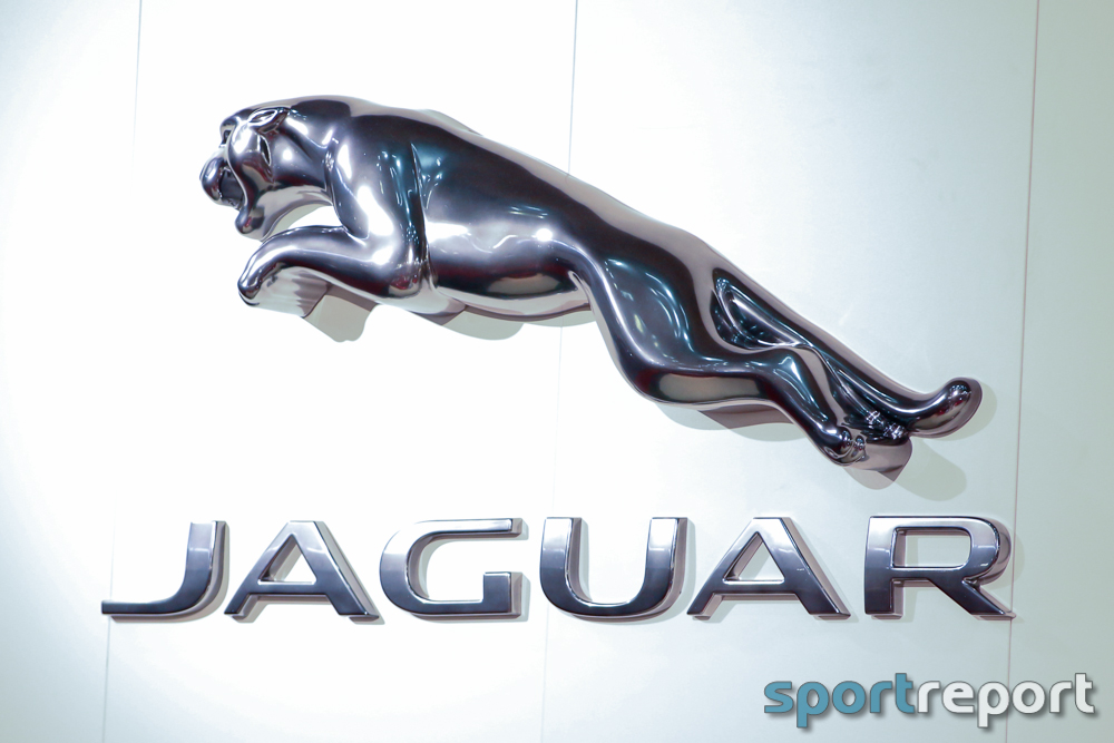 Jaguar zeigt Neuauflage seines Sportwagens: der neue F-TYPE - stylisch und dynamisch