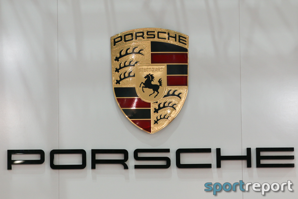 Doppelsieg für Dennis Olsen auf beim Porsche Carrera Cup am Hockenheimring
