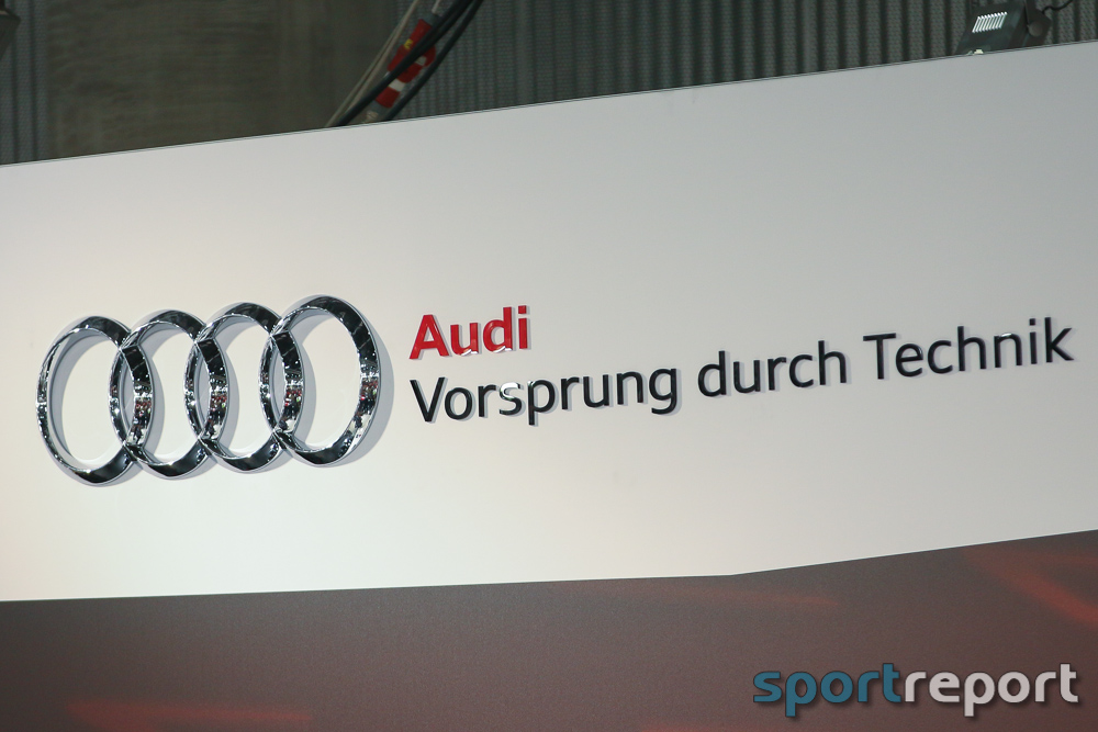 Audi R8 LMS in Australien und Schweden siegreich - Toni Melfi wechselt als politischer Repräsentant nach Brüssel