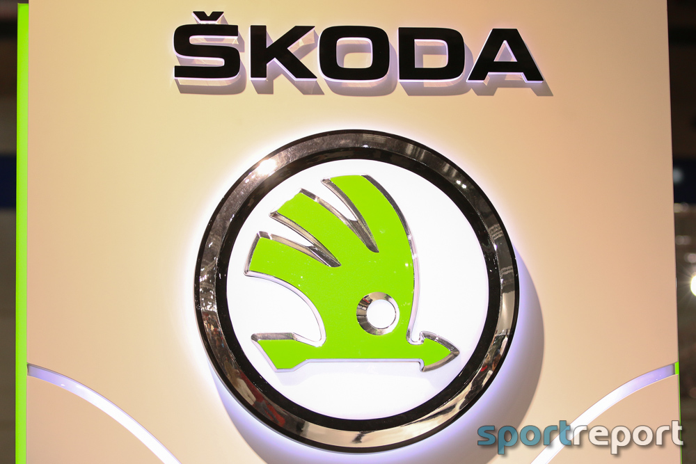Skoda Design gestaltet Trophäe für den ,Most Valuable Player' der IIHF Eishockey-WM 2019